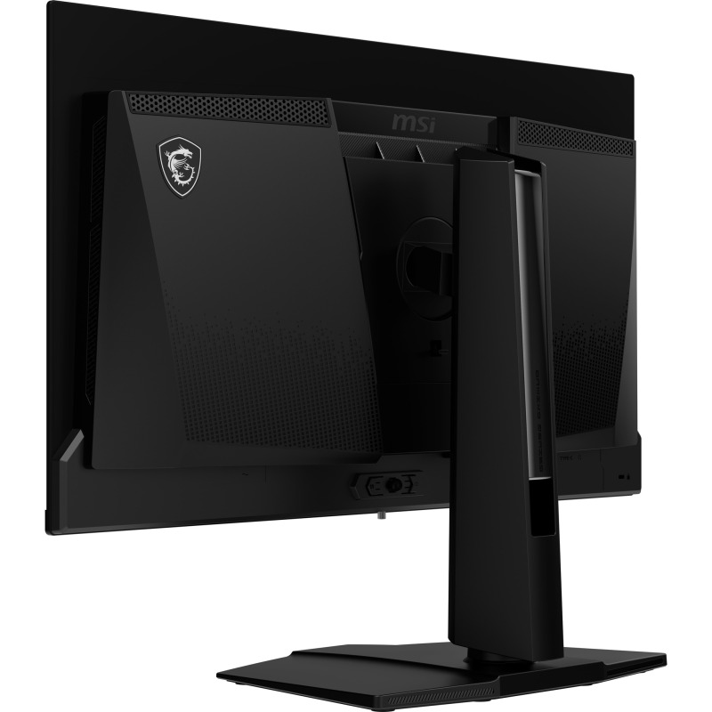 MONITOR OLED MSI 27" (MAG 271QP QD-OLED X28) 2560X1440 WQHD,PLANO, 280HZ, 1*DP, 2*HDMI, 1*USB C image 14